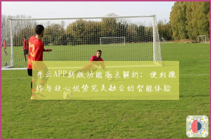 开云APP新版功能亮点解析：便利操作与核心优势完美融合的智能体验