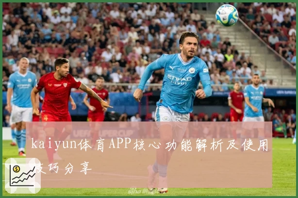 kaiyun体育APP核心功能解析及使用技巧分享