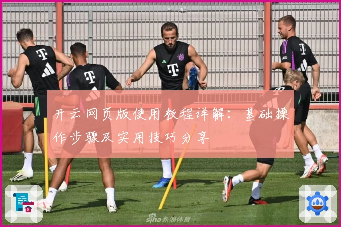 开云网页版使用教程详解：基础操作步骤及实用技巧分享