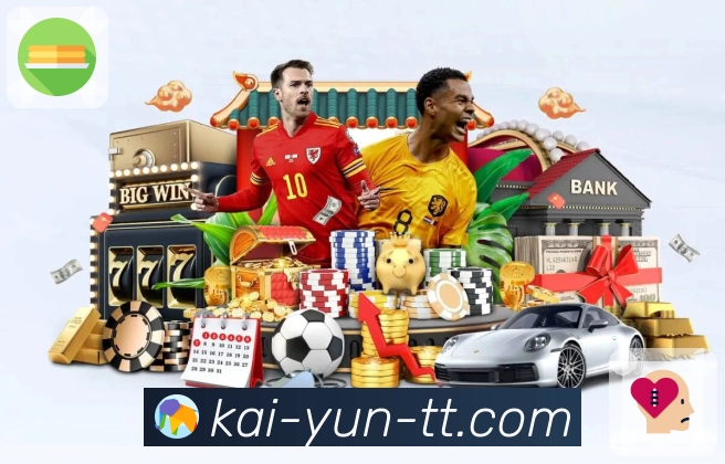 开云 Sports 官方视觉图